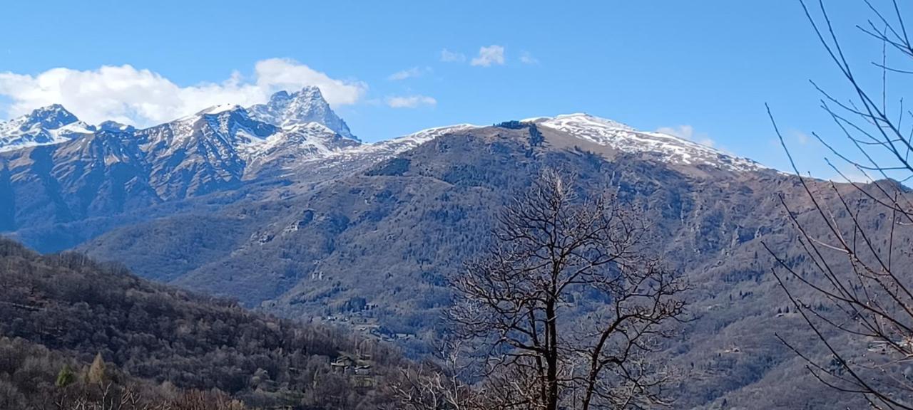 Borgata Lirola Ξενοδοχείο Melle Εξωτερικό φωτογραφία