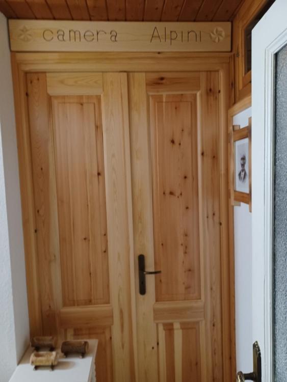 Borgata Lirola Ξενοδοχείο Melle Εξωτερικό φωτογραφία