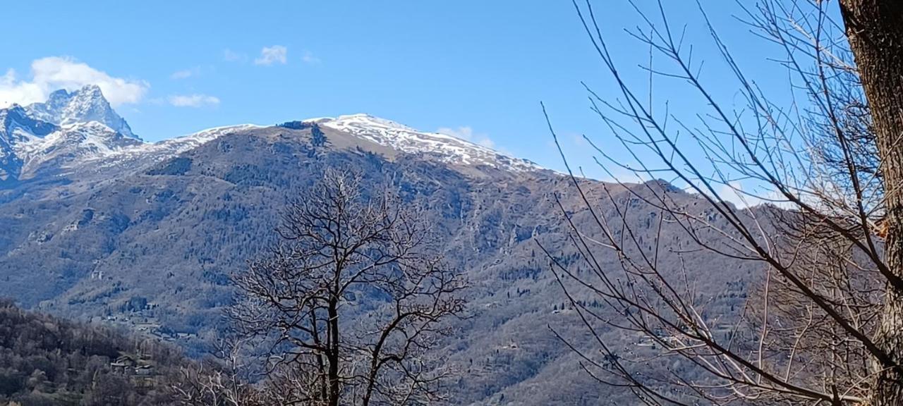 Borgata Lirola Ξενοδοχείο Melle Εξωτερικό φωτογραφία