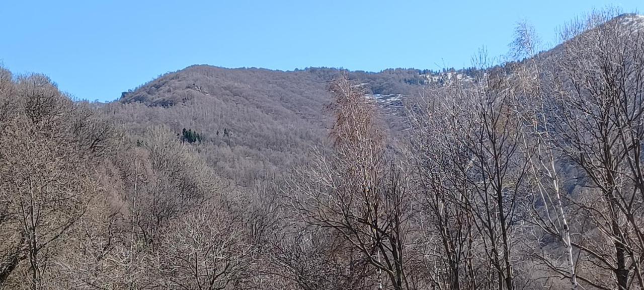 Borgata Lirola Ξενοδοχείο Melle Εξωτερικό φωτογραφία